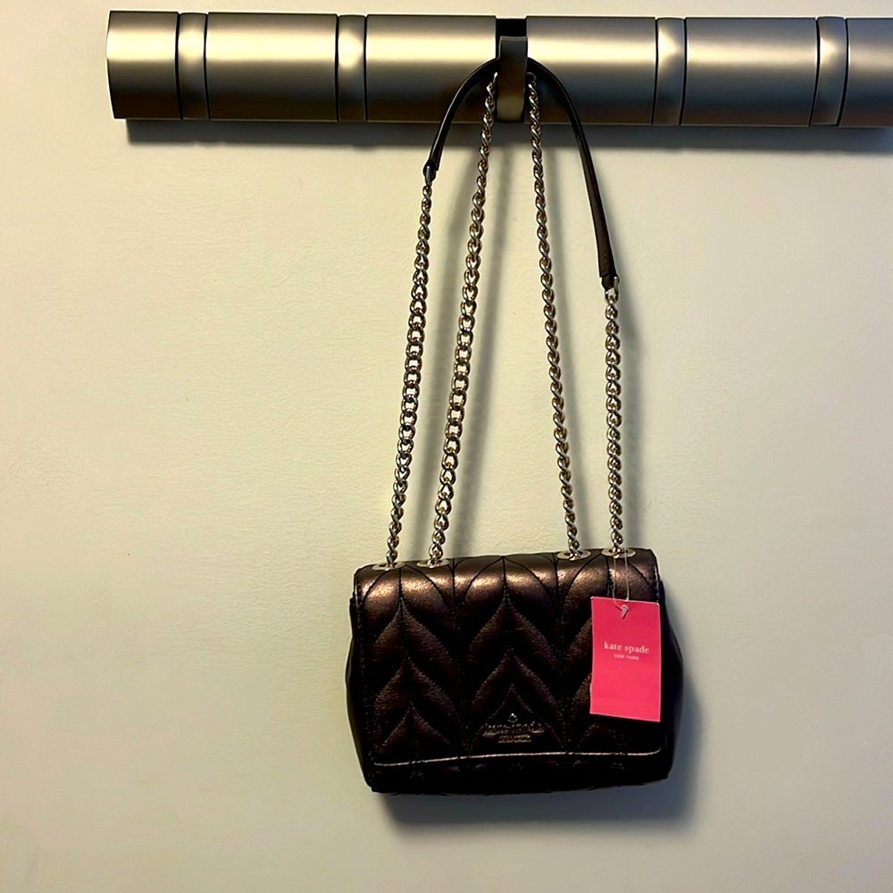 Kate Spade Cross body or shoulder bag